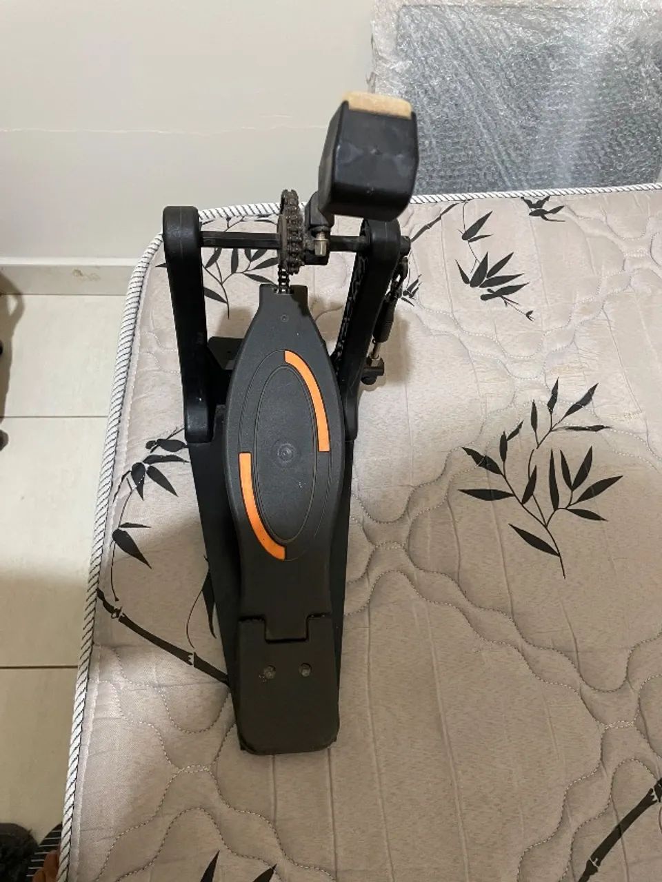 Pedal simples RMV Lightech