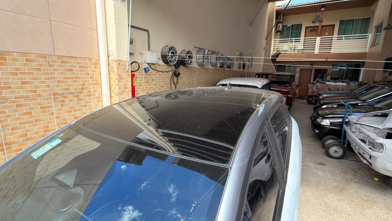 BYD Dolphin Plus (Elétrico) 2025 - Foto 3