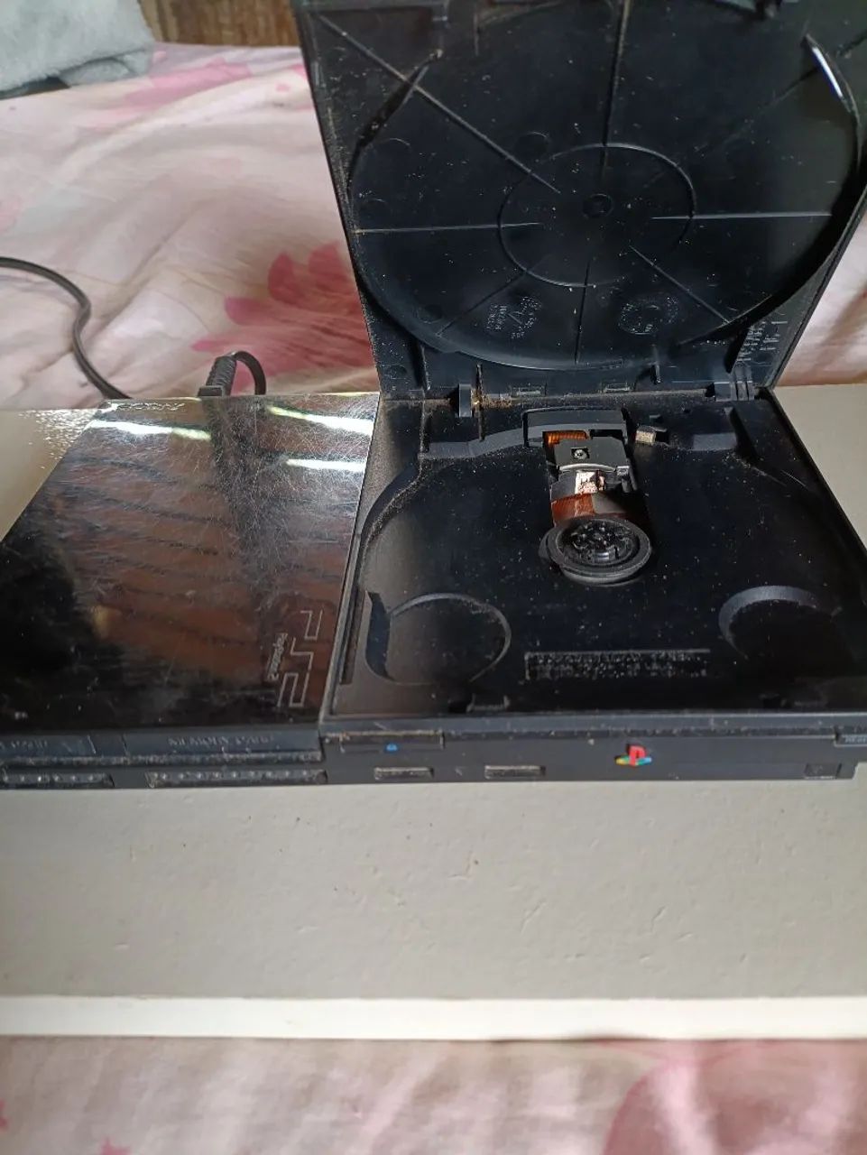 Playstation 2 ps2 - Foto 3