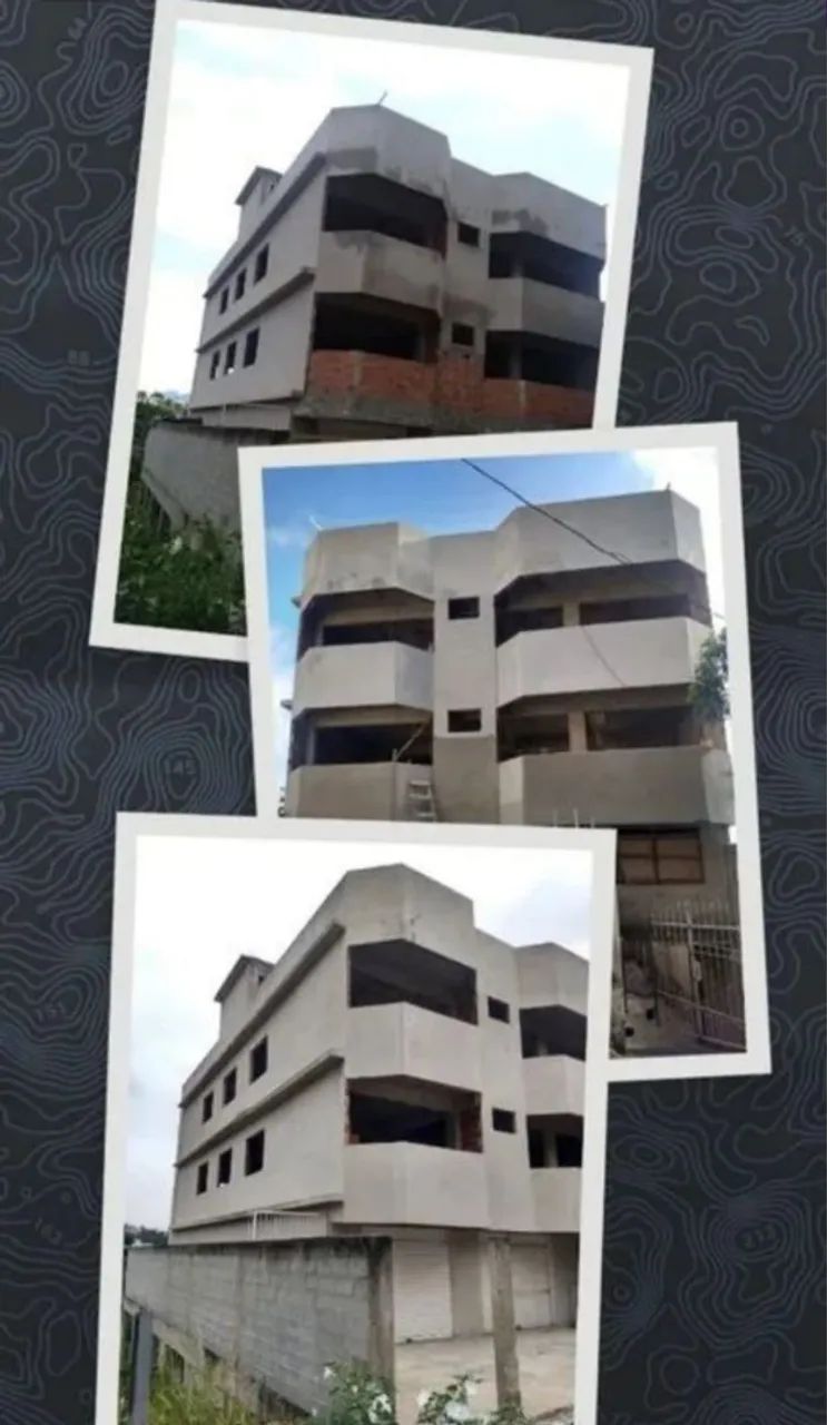 Prédio em construção  - Foto 2