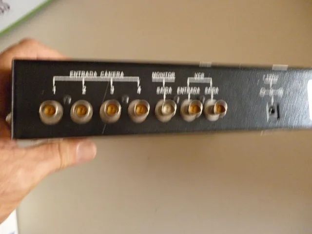KODO kcq-304sn- usado - Foto 5