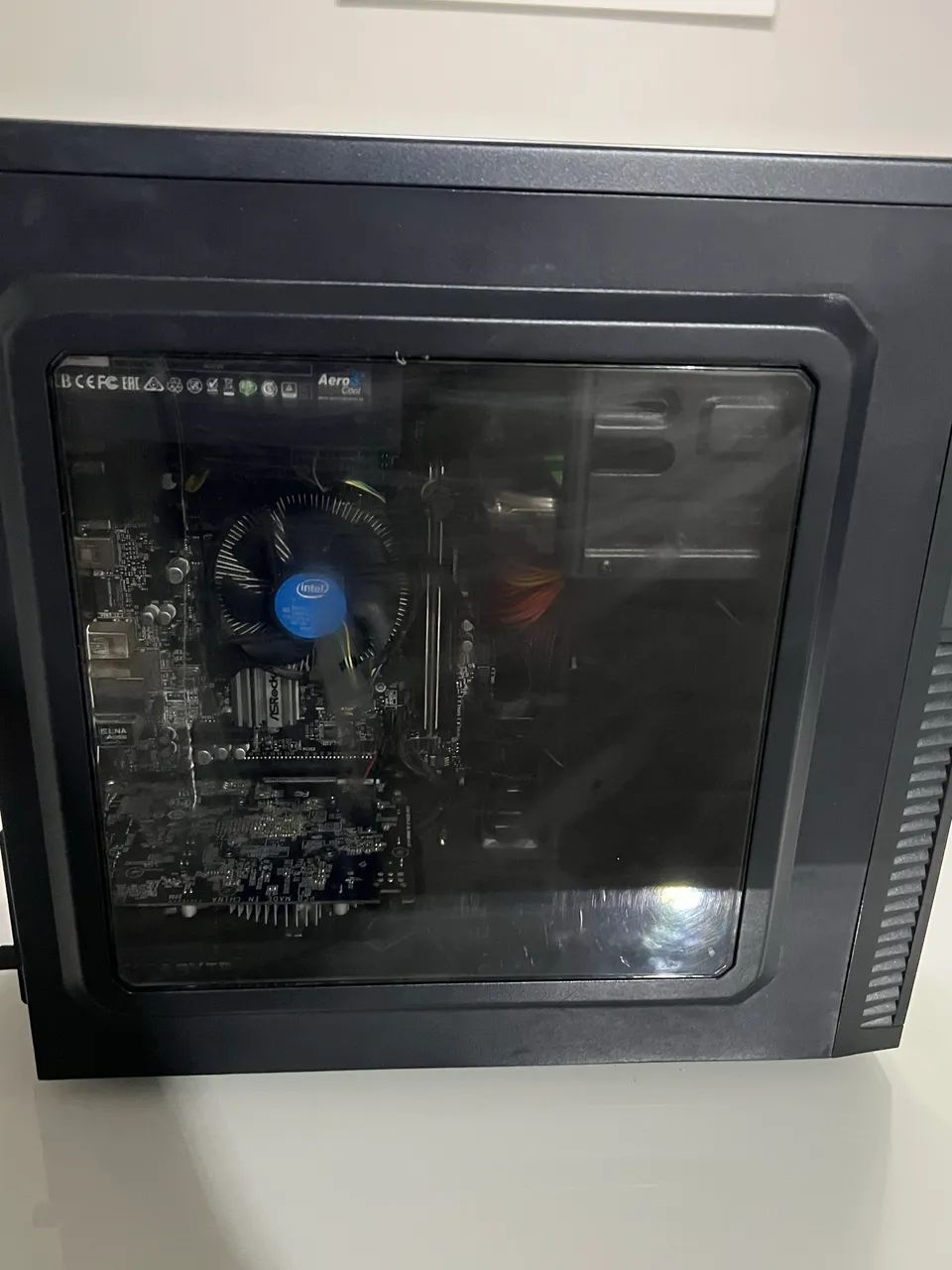 Computador Gamer