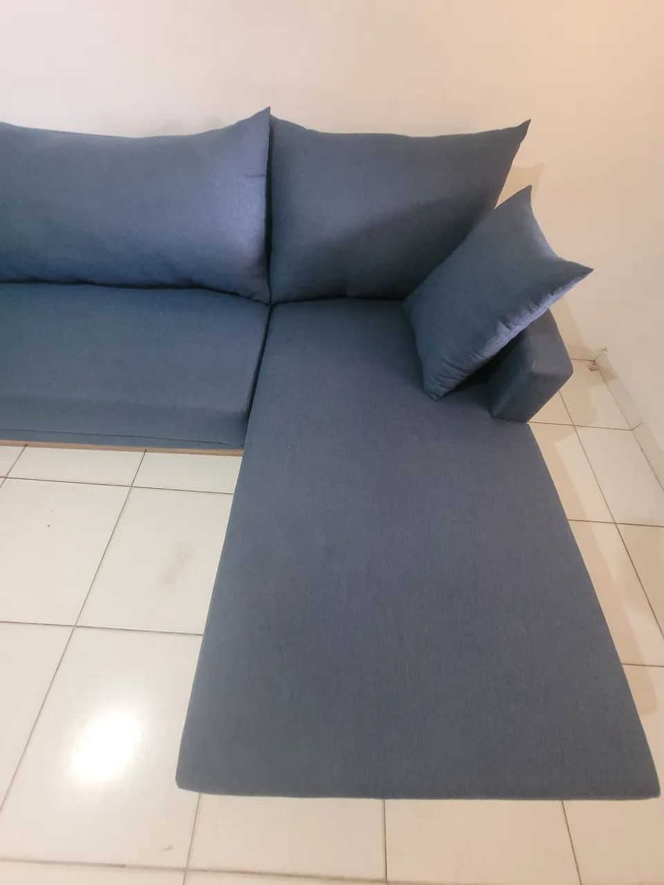 Sofá de canto. Oportunidade!!! - Foto 2