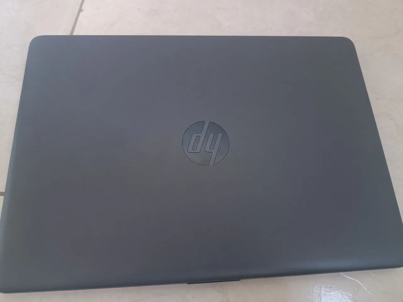 Notebook HP 240 G7 i5 - 8GB RAM - SSD 128GB - Foto 2