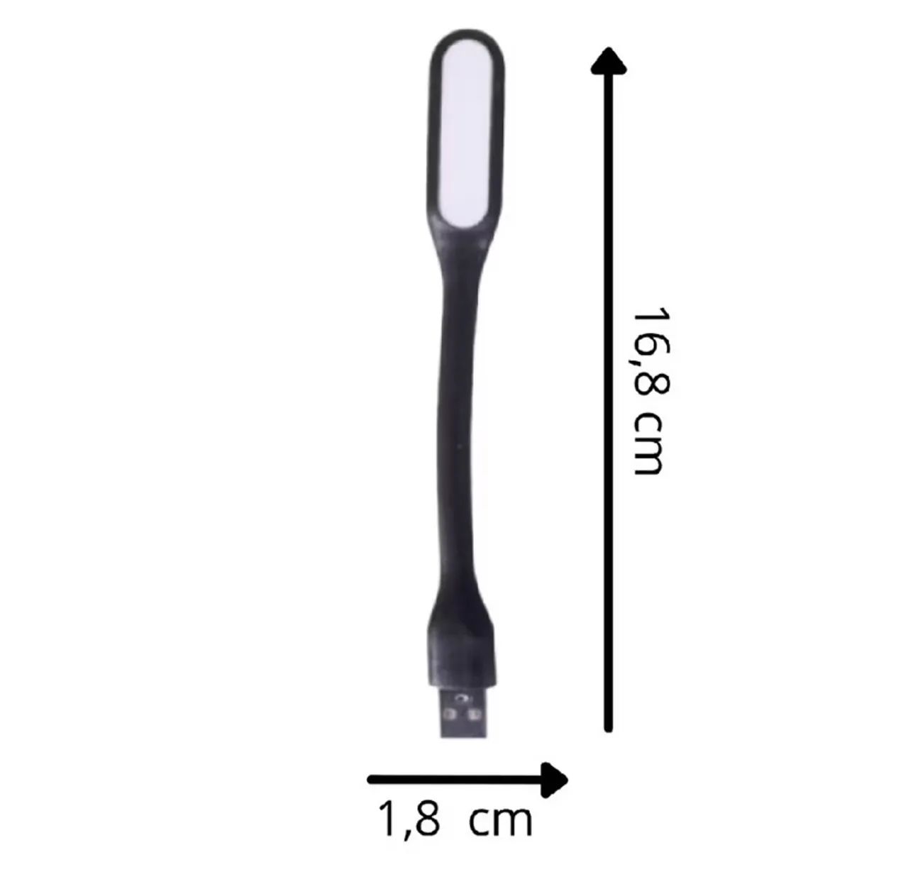 Luz Led USB - Foto 2