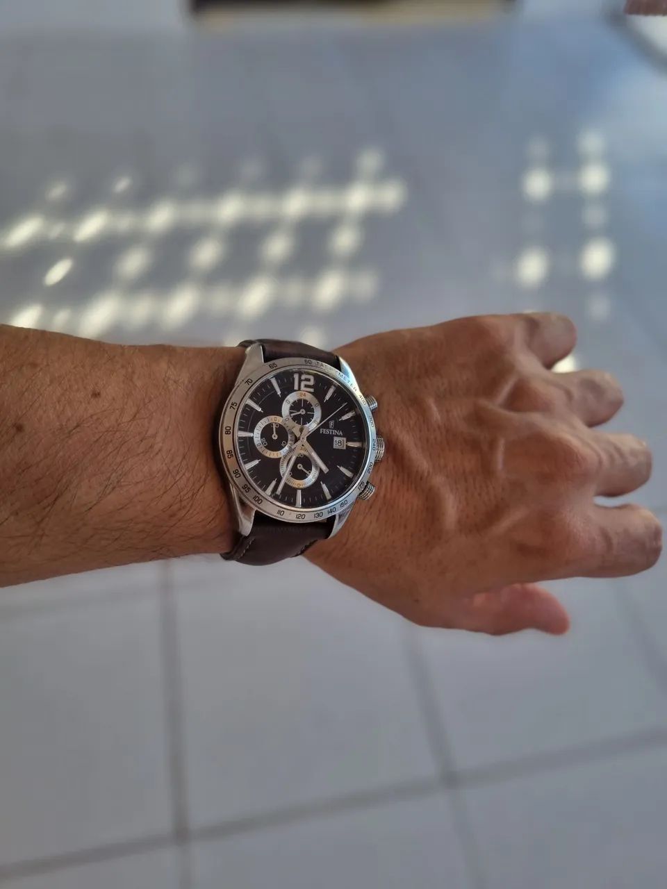 Relógio Festina F16760 - Original