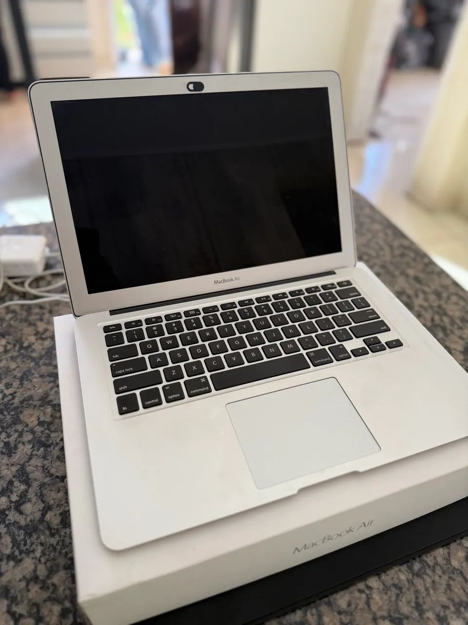Macbook air 2017 - Notebooks - Uvaranas, Ponta Grossa 1498652361 | OLX