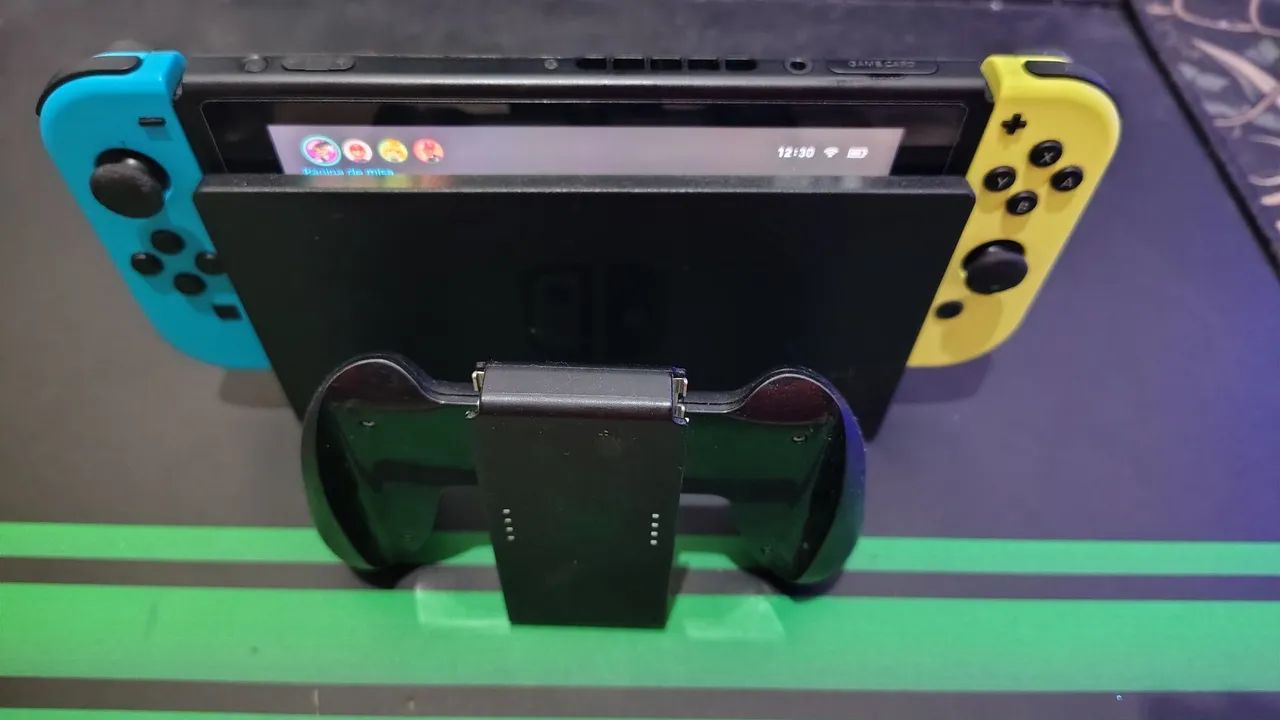 Nintendo switch V2  - Foto 3