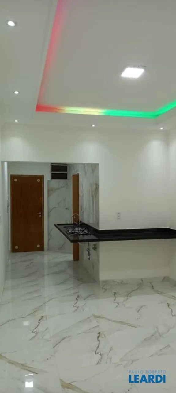 APARTAMENTO - CENTRO - SP - Foto 5
