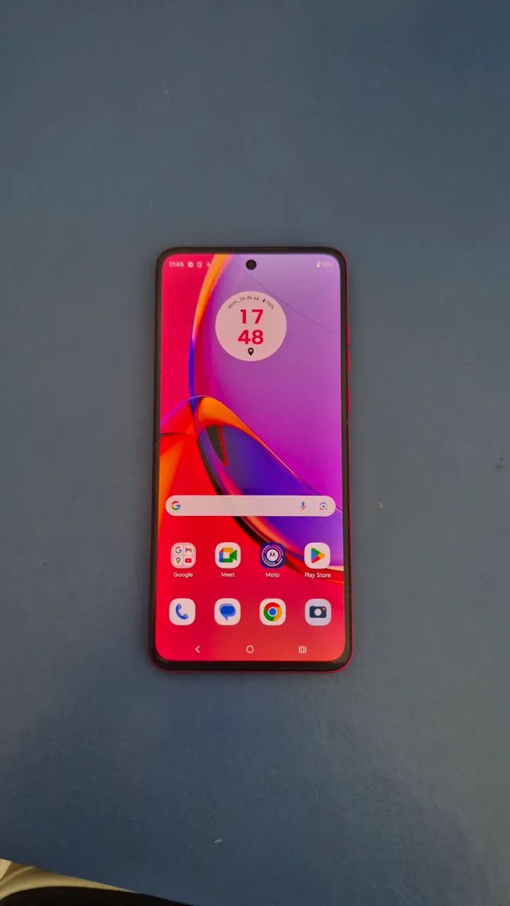 Moto g84 5g  - Foto 2