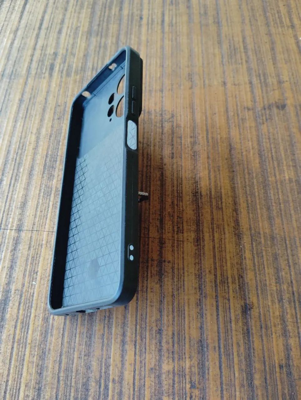 Capa ultra resistente de celular Redmi Note 12 4G  - Foto 2