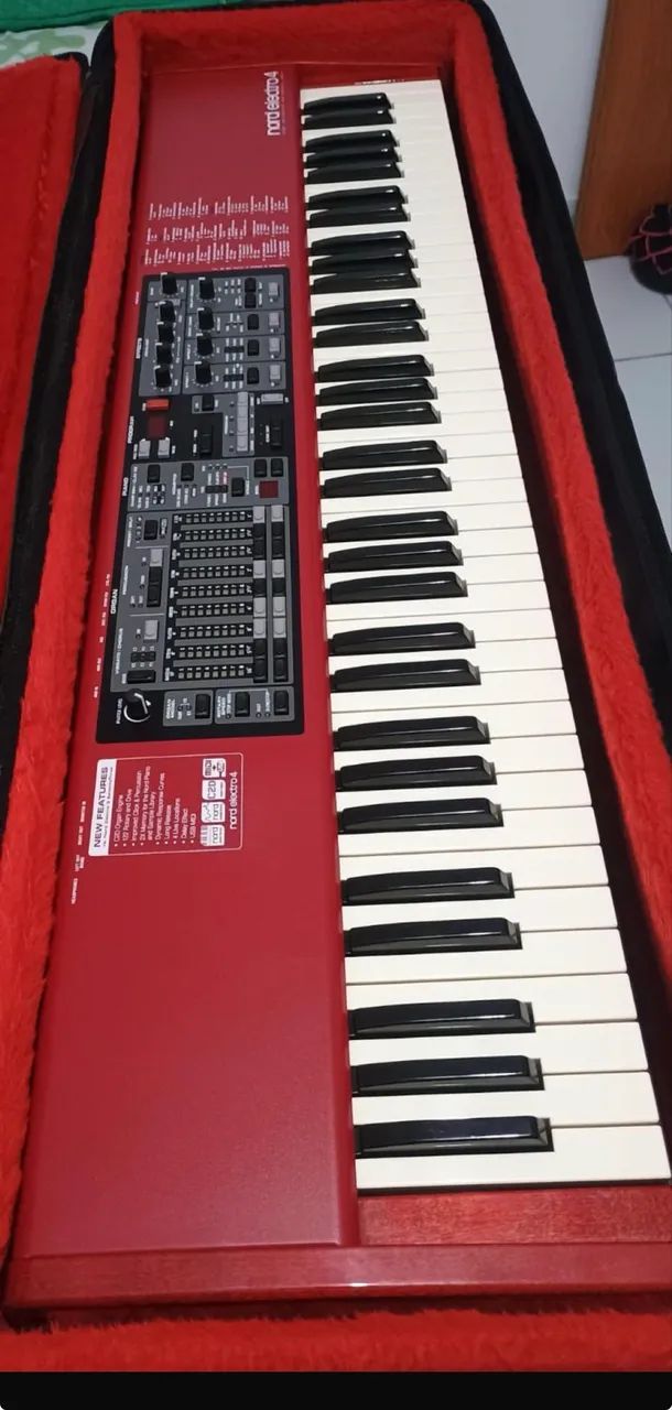 Nord Electro 4  - Foto 3