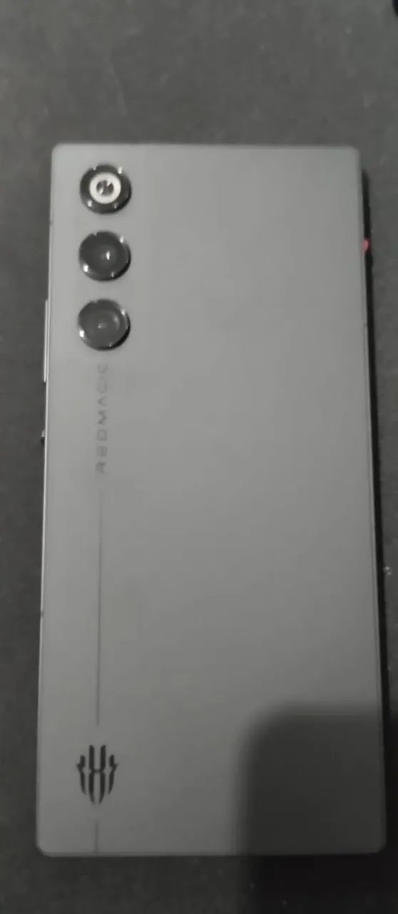 Smartphone Redmagic 10 Air - Foto 2