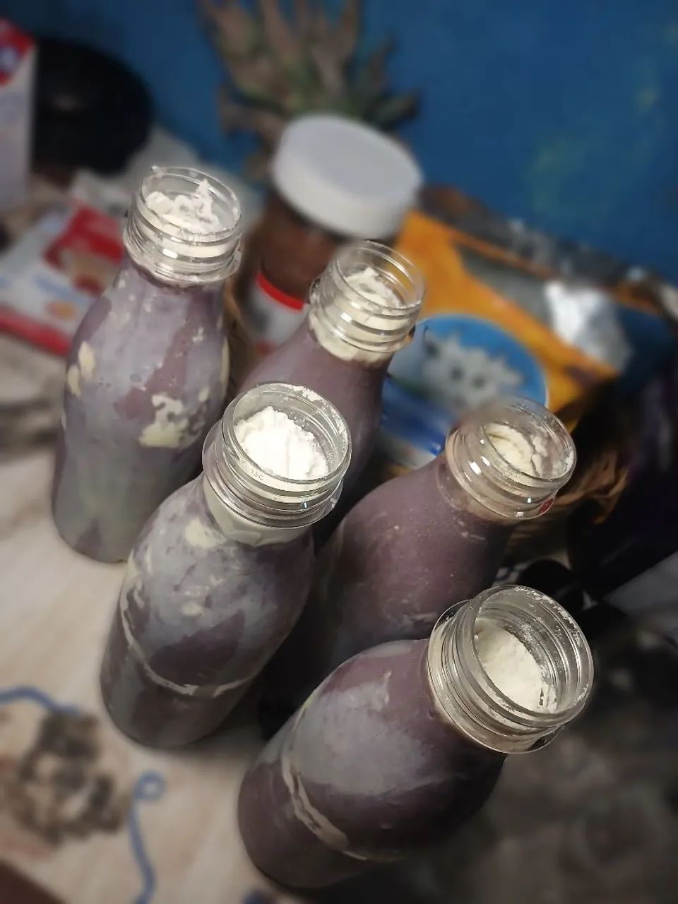 Açai na garrafa  - Foto 5