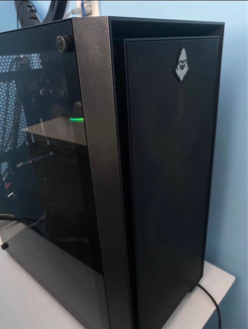 PC GAMER COMPLETO - Foto 4