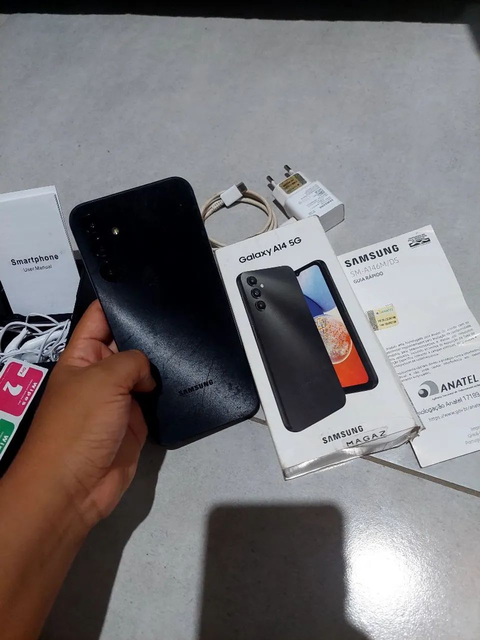 Vendo dois celulares  - Foto 2