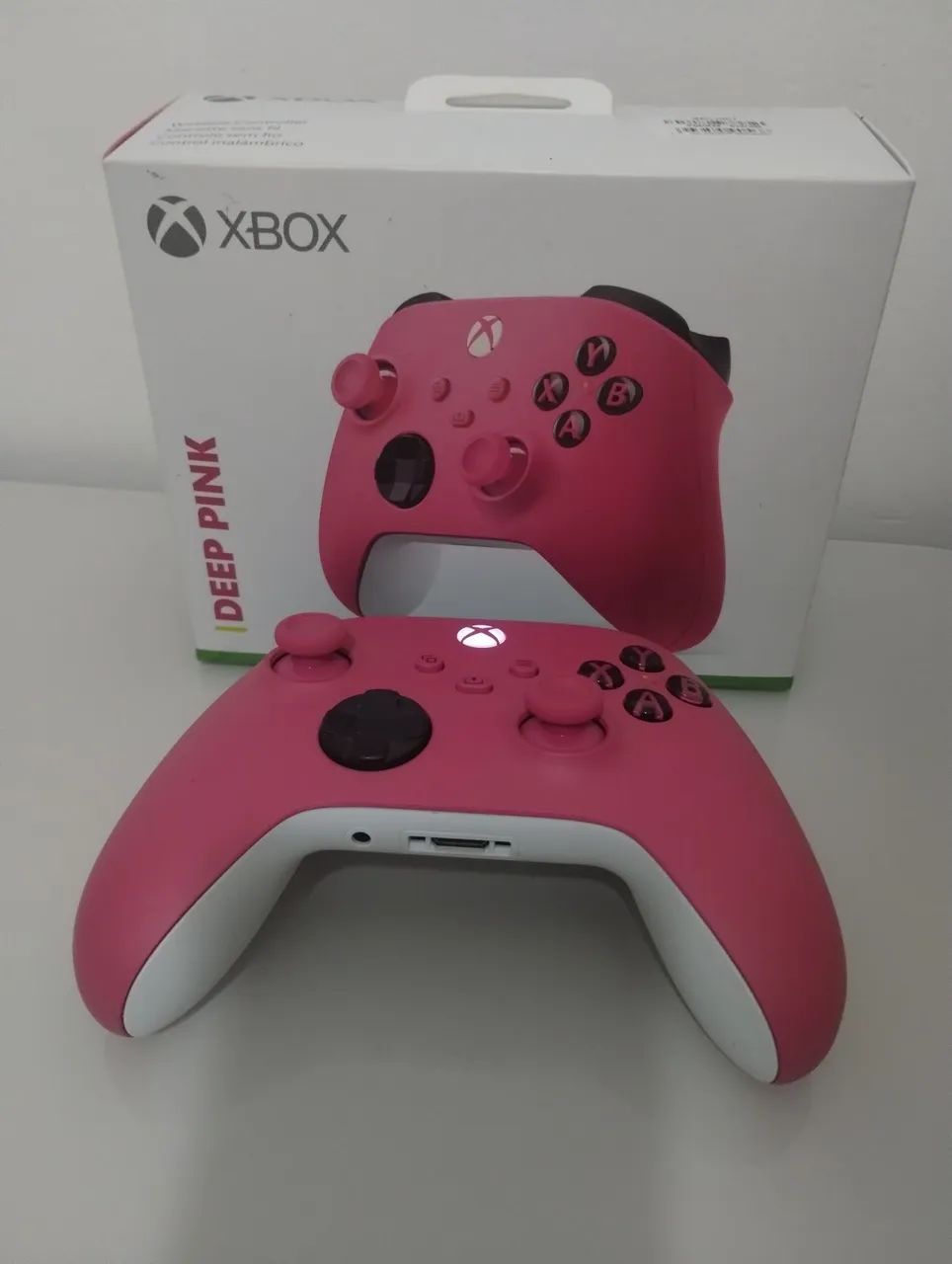 Contro Xbox original