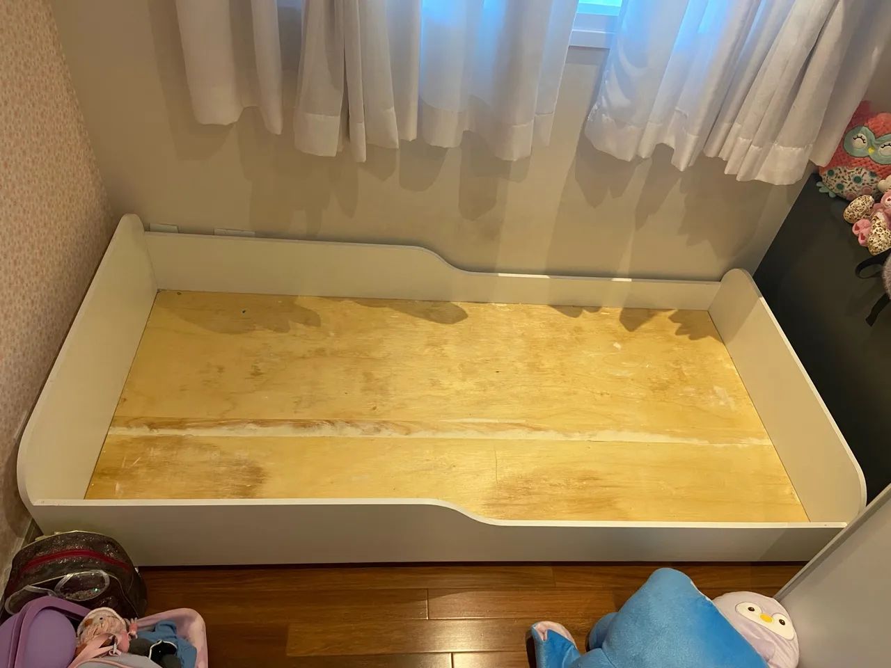 Cama 1,88 x 88 Marcenaria  - Foto 2