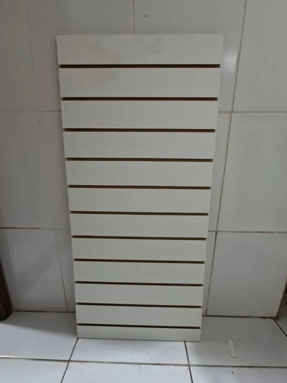 MDF Canaletado Diversos Tamanhos - Foto 2