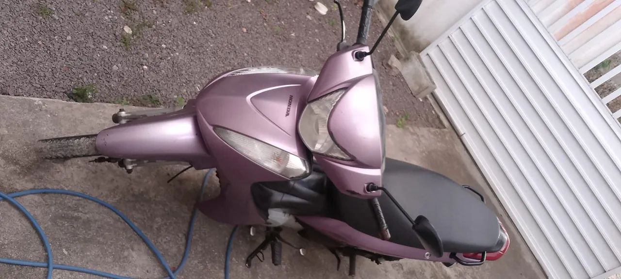 Biz 125  - Foto 2