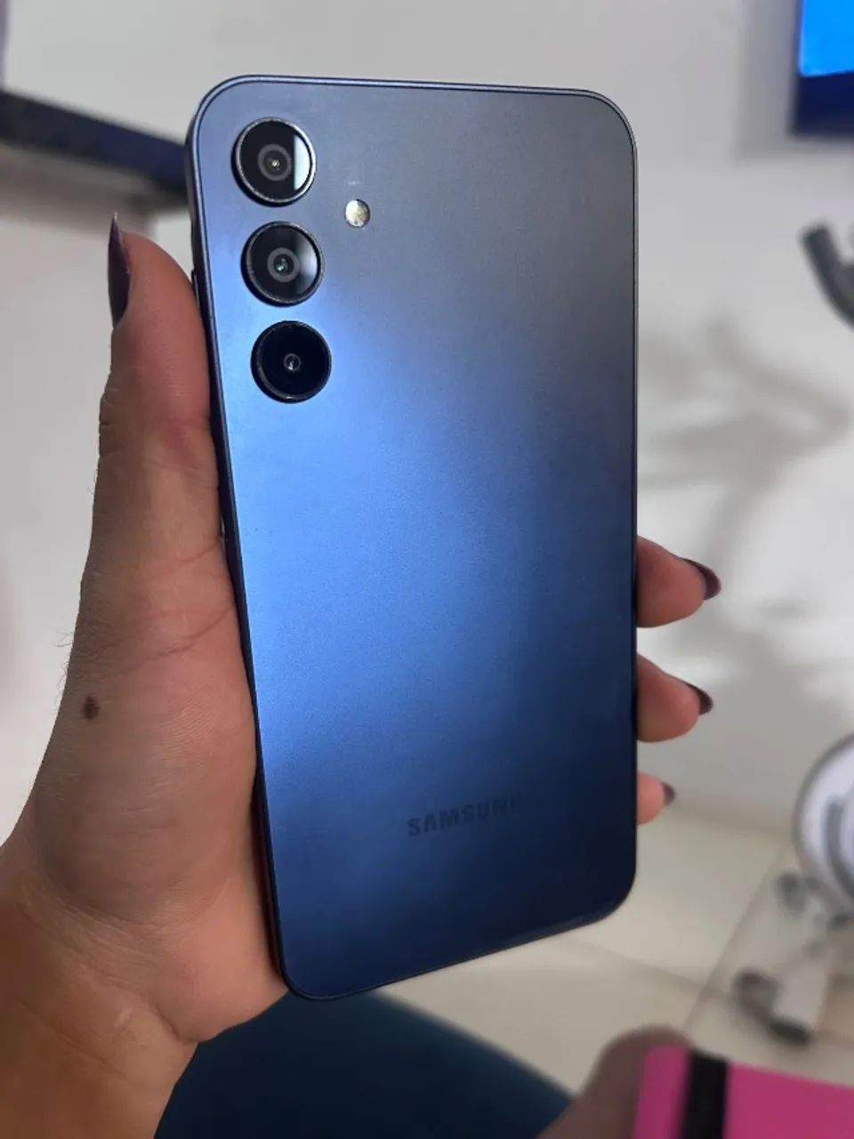 Celular a15 Samsung  - Foto 2