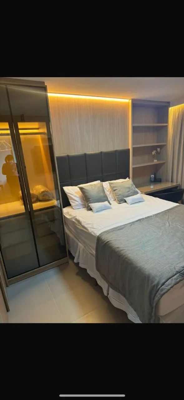 Quarto e Cozinha Projetada467368854097776645