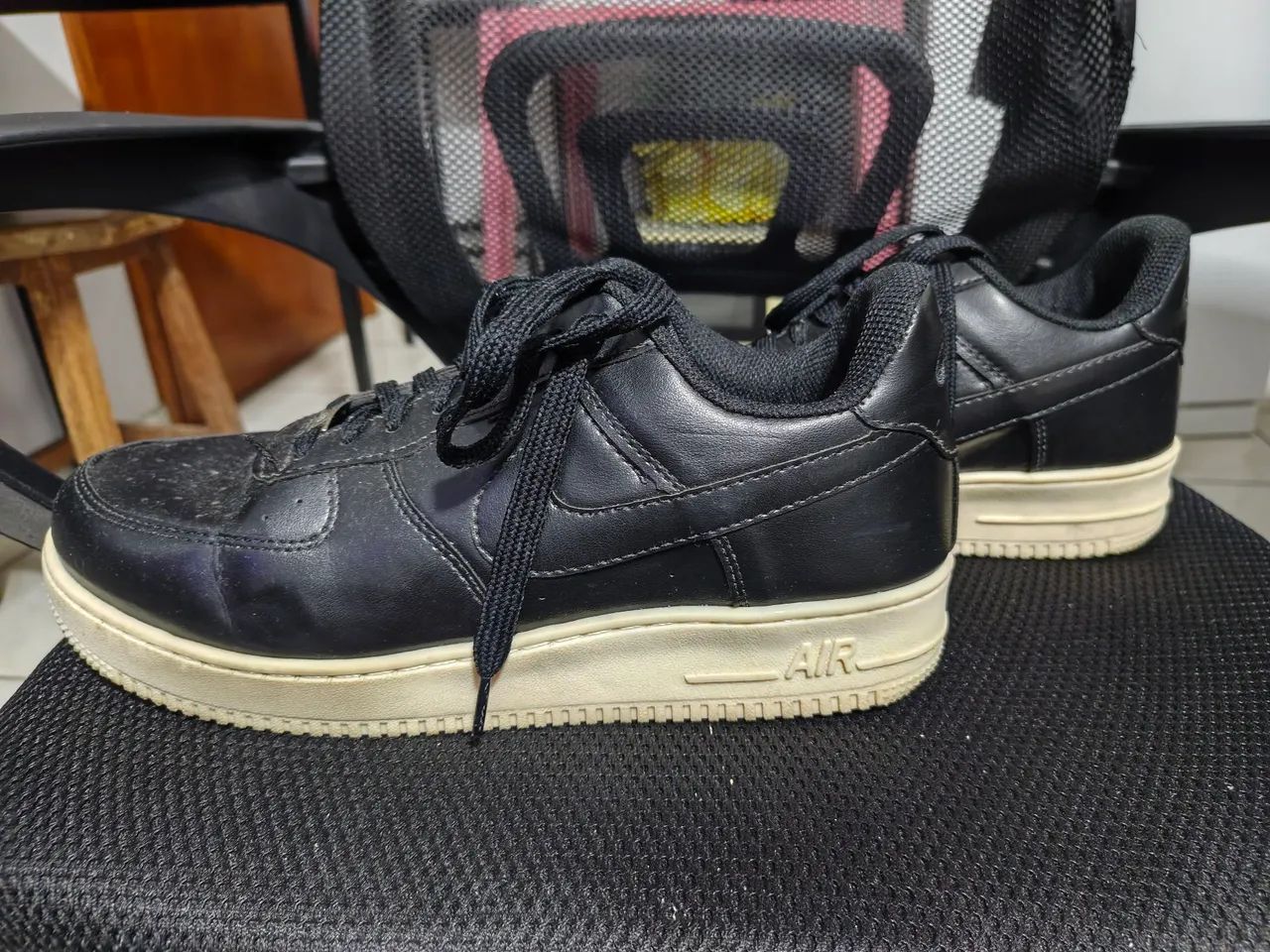 Tênis Nike preto - Foto 3
