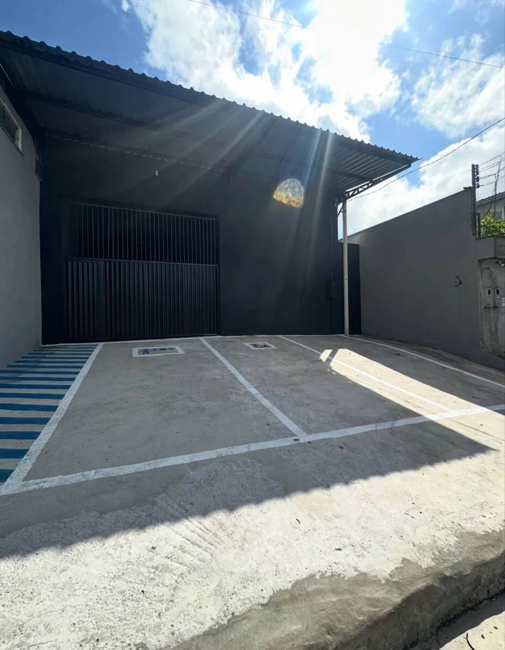 Galpão  - Foto 2