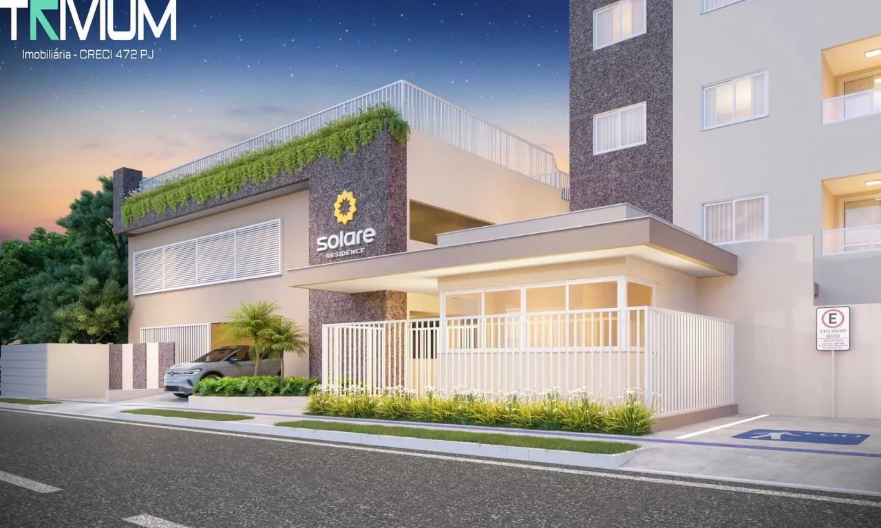SOLARE RESIDENCE [7618] - Foto 3
