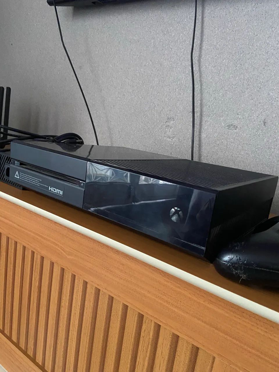 Xbox One usado - Foto 4