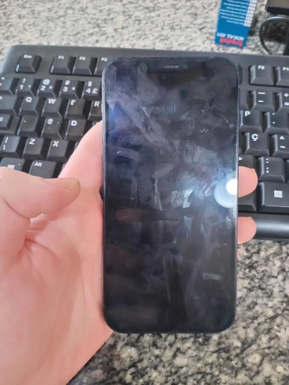 iPhone 12 - Foto 2