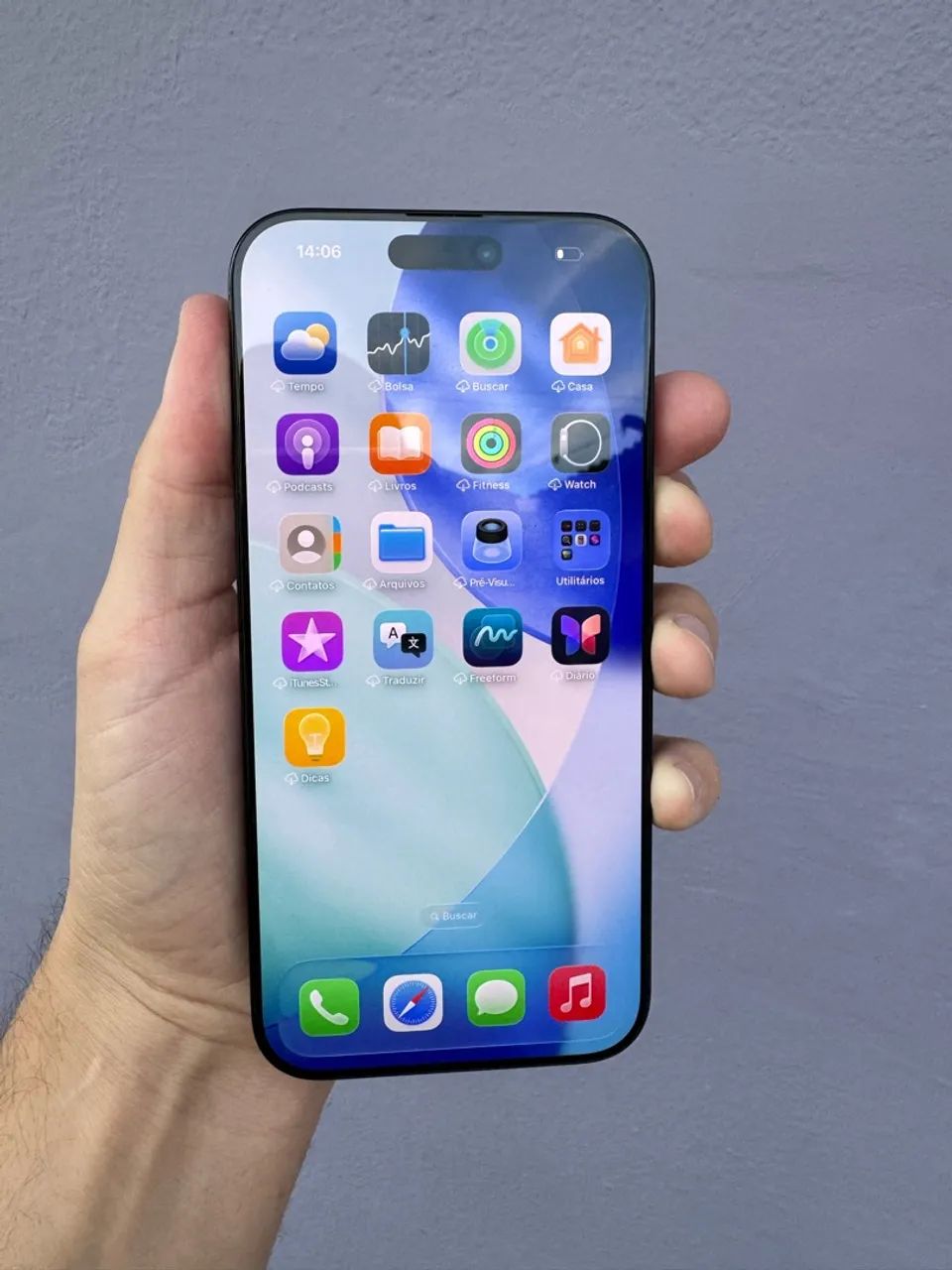 iphone 16 Pro Max 256gb 96% impecável 