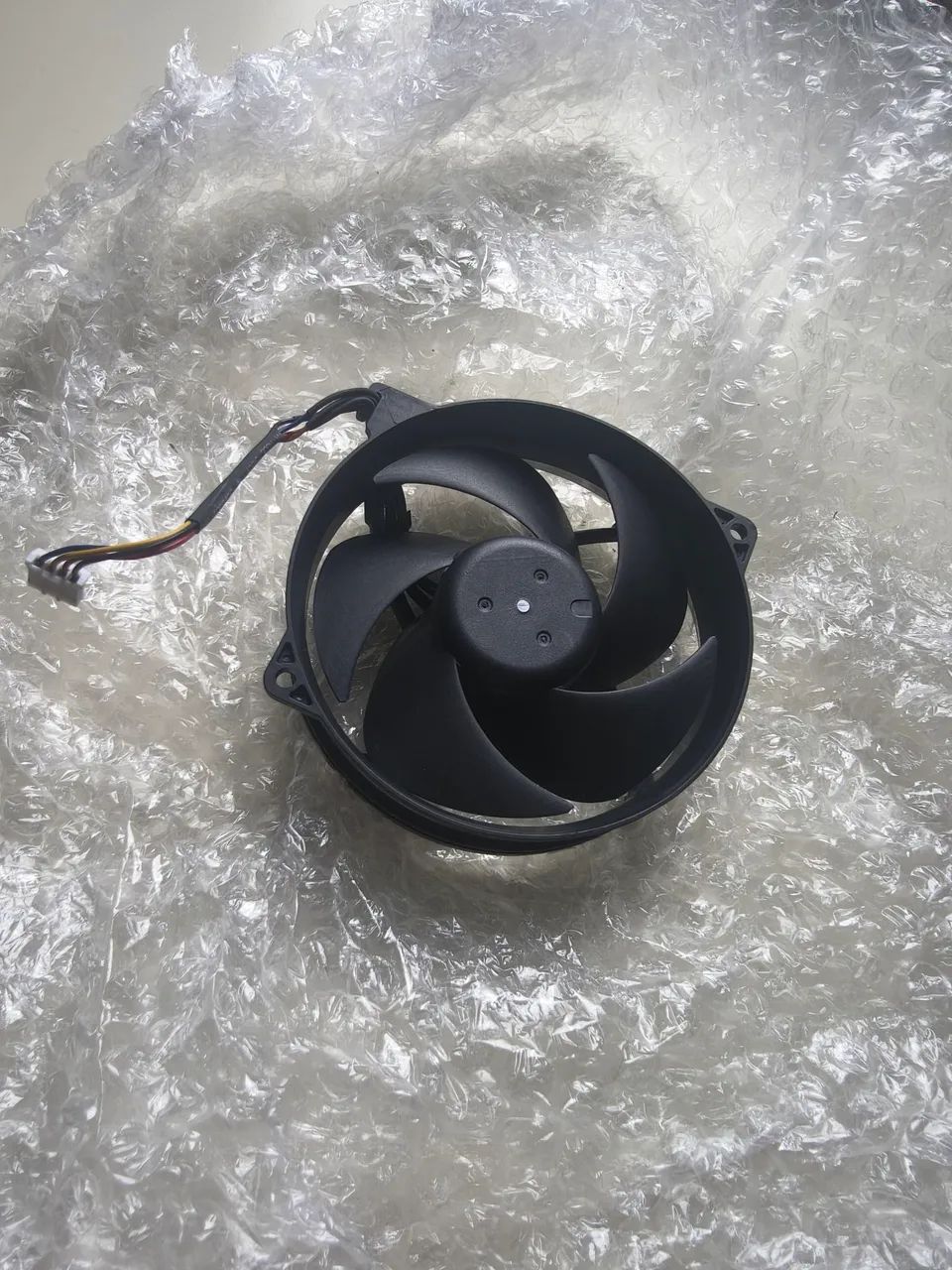 Cooler/ventoinha Xbox 360 slim