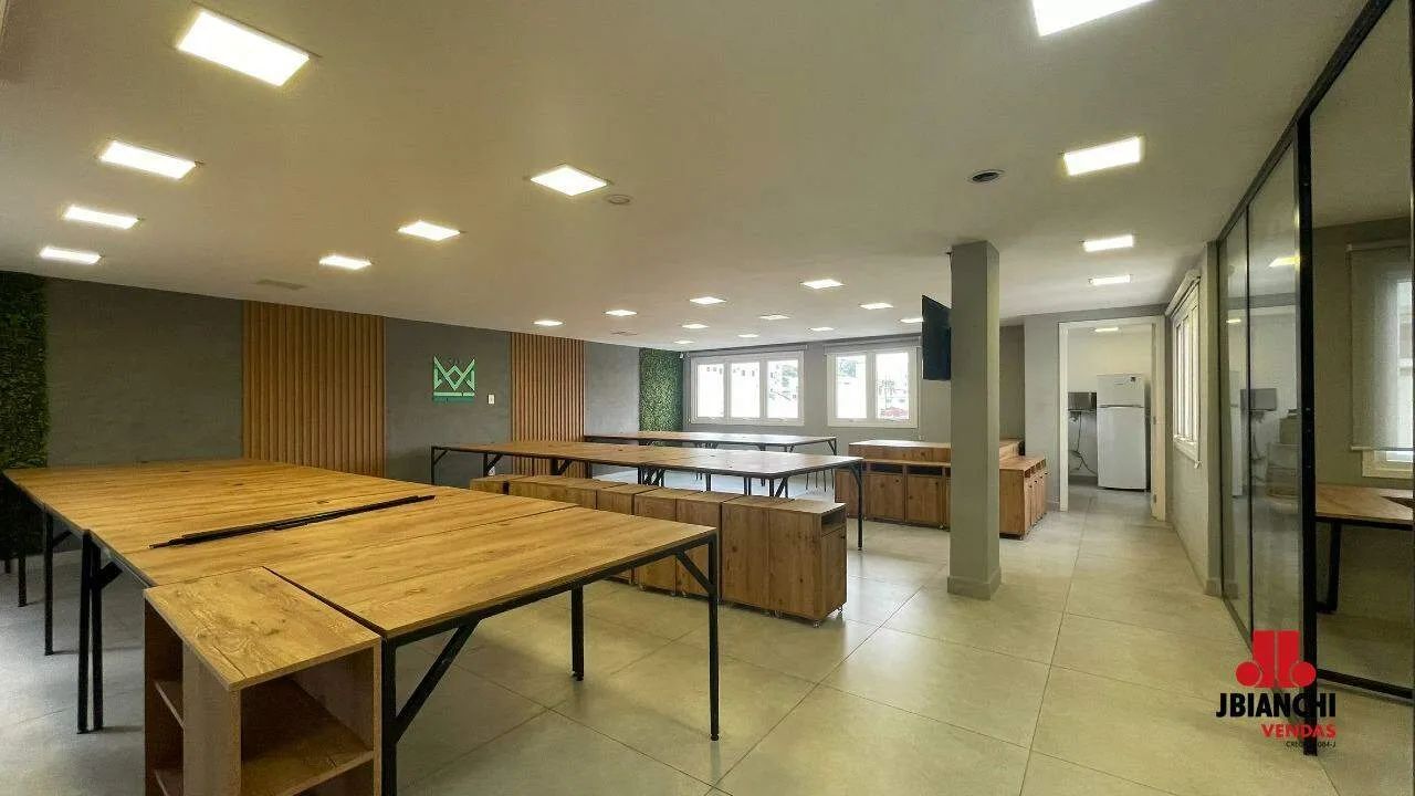 Sala para aluguel, 1 vaga, Centro Cívico - Mogi das Cruzes/SP