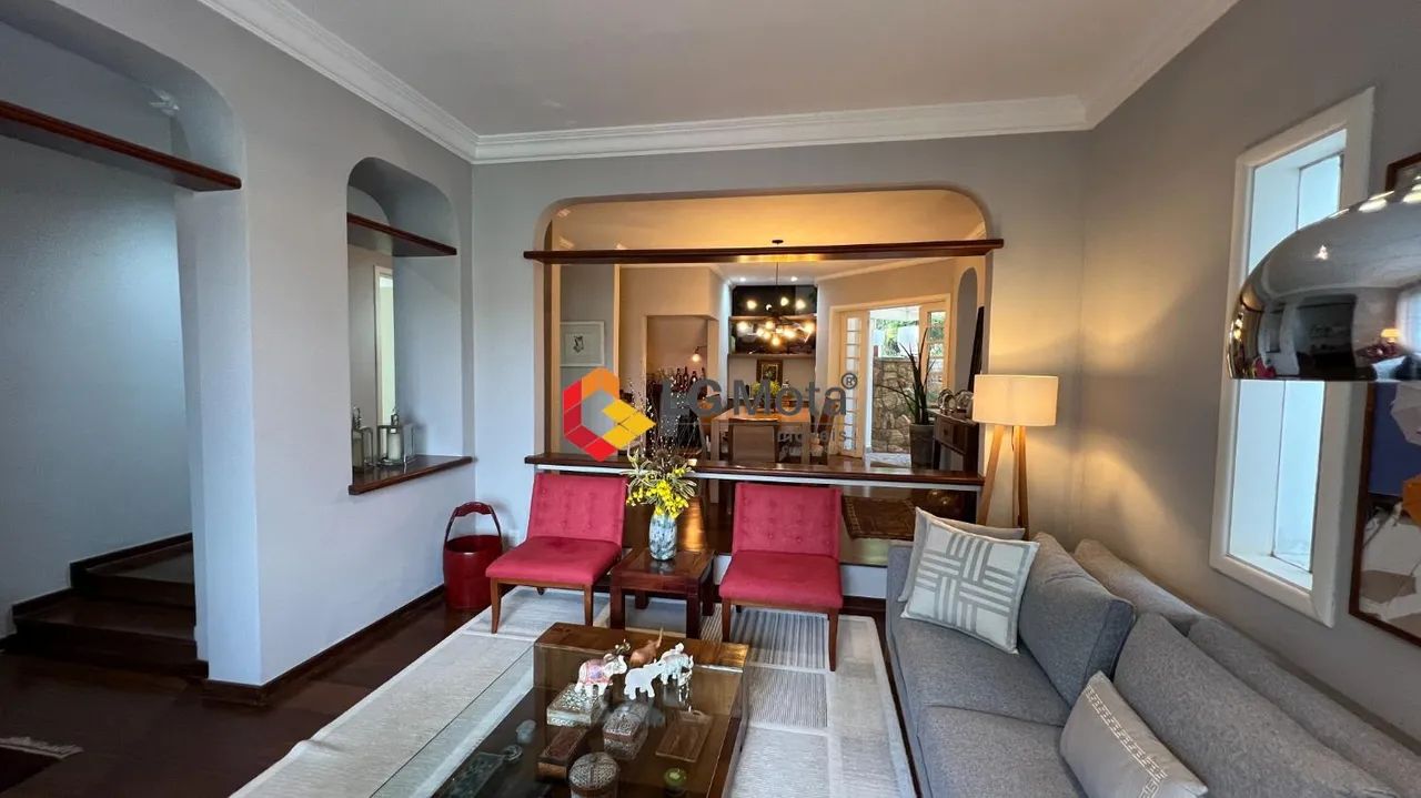CASA 4 DORMITÓRIO NA VILA BRANDINA - Foto 4