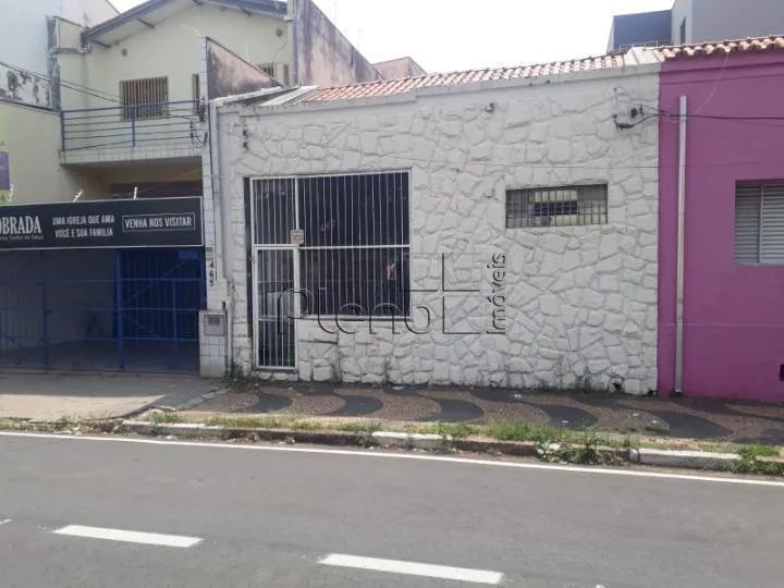 Casa à venda em Campinas, Ponte Preta, com 3 quartos, com 61.9 m²