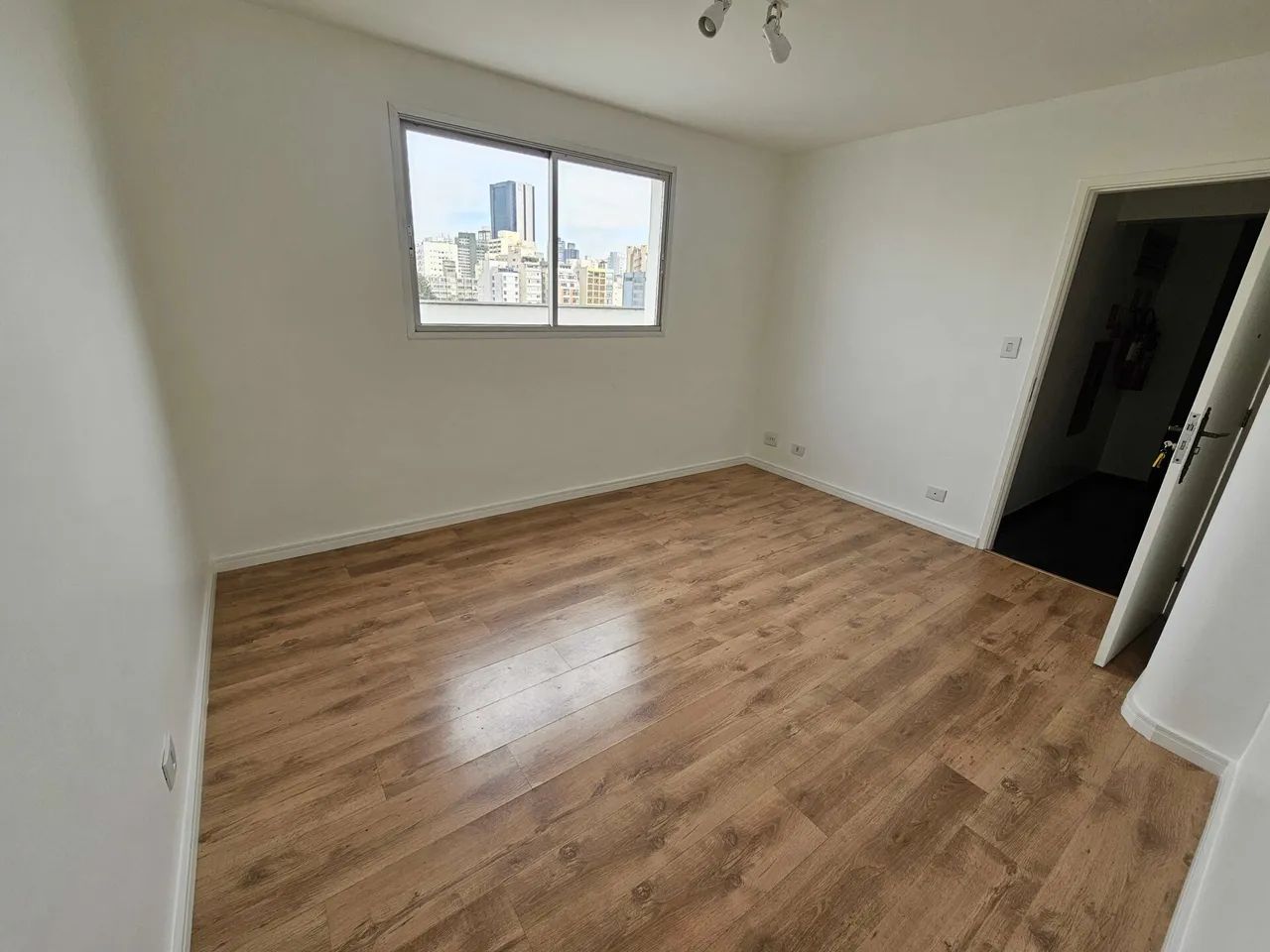 Apartamento em Consolação, São Paulo/SP - Foto 4