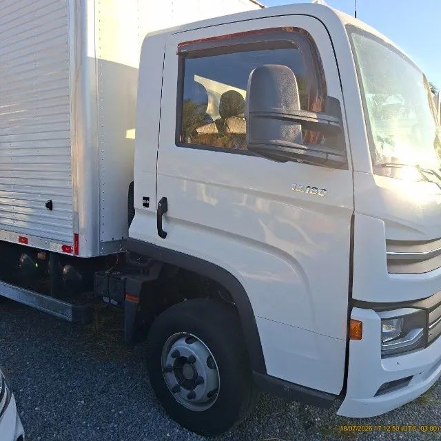  VW 13.180 6X2  - Foto 2