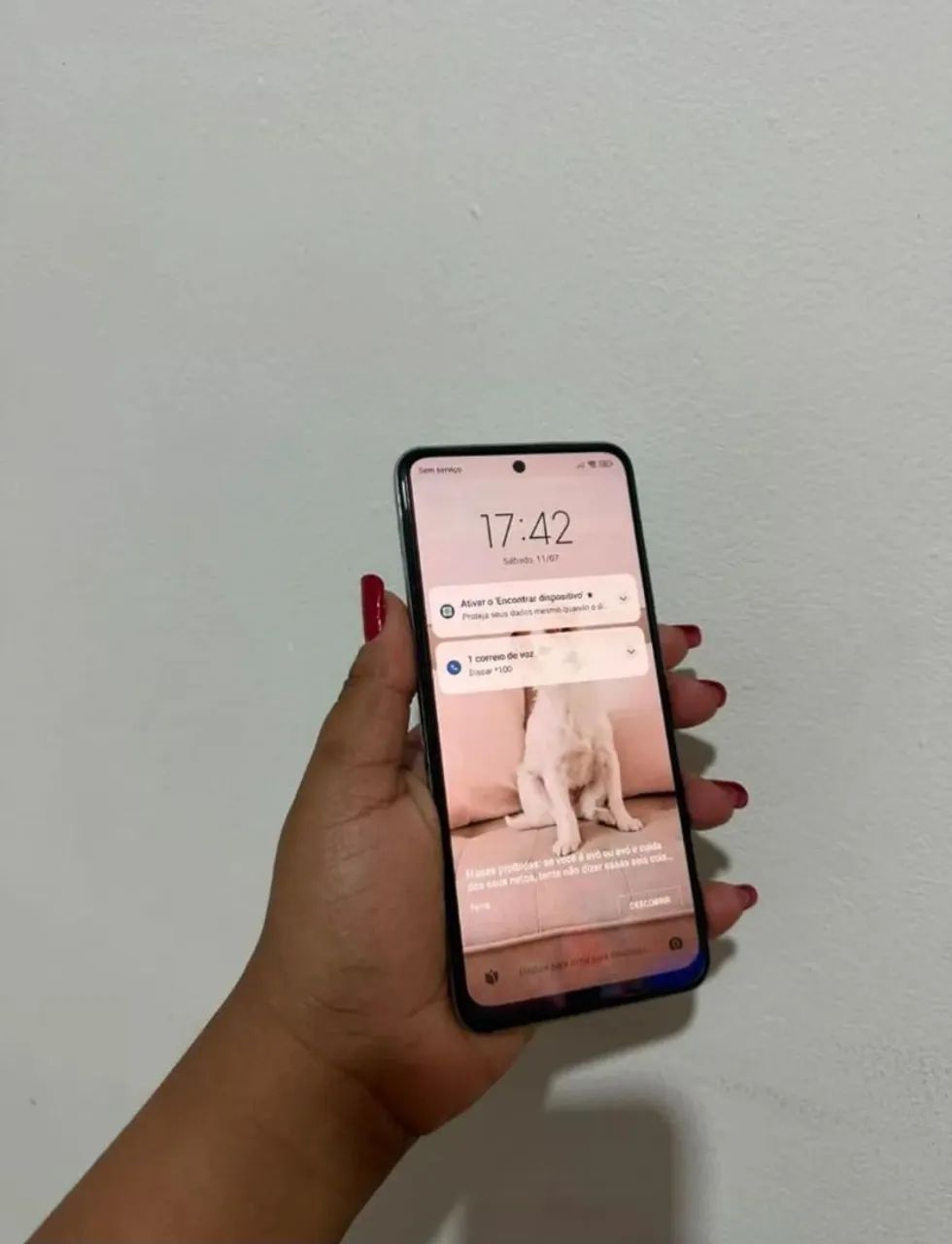 Redmi note 10 - Foto 2