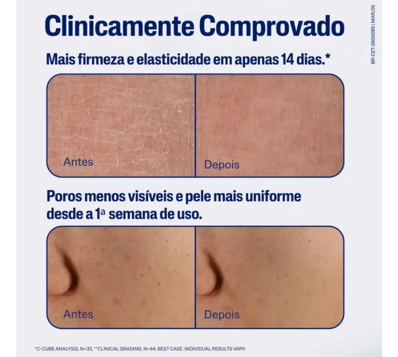 Cetaphil Repair Serum + Cetaphil Advanced Defense - Foto 4