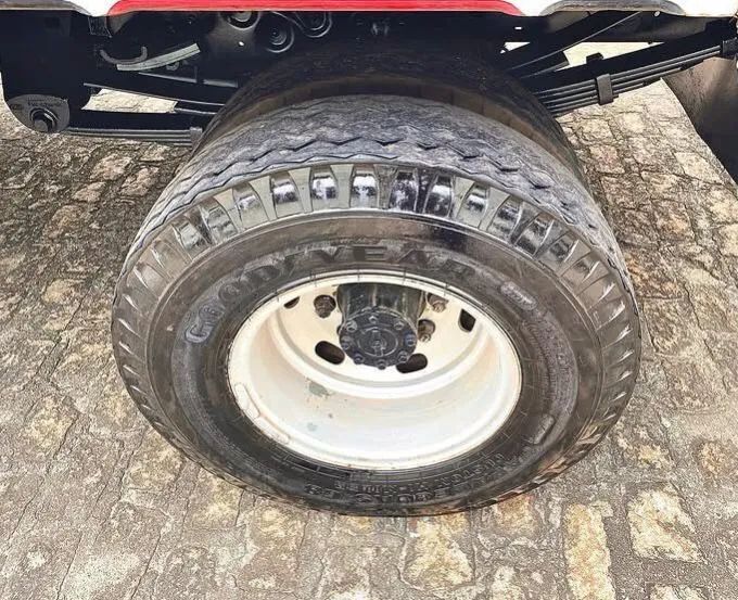 F400  ANO 2000 - Foto 4