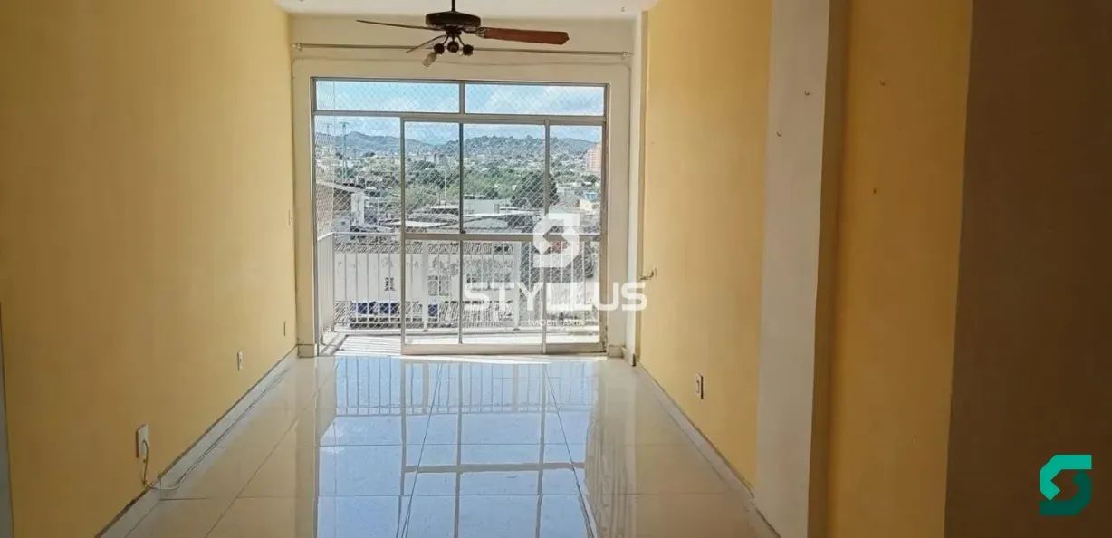 Engenho de Dentro | Apartamento 2 quartos