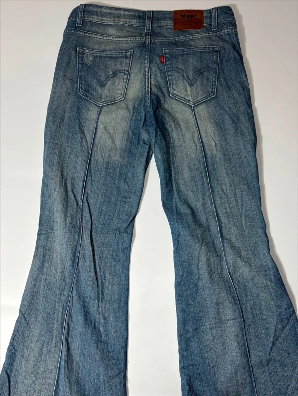 Calça Levis Jeans  - Foto 4