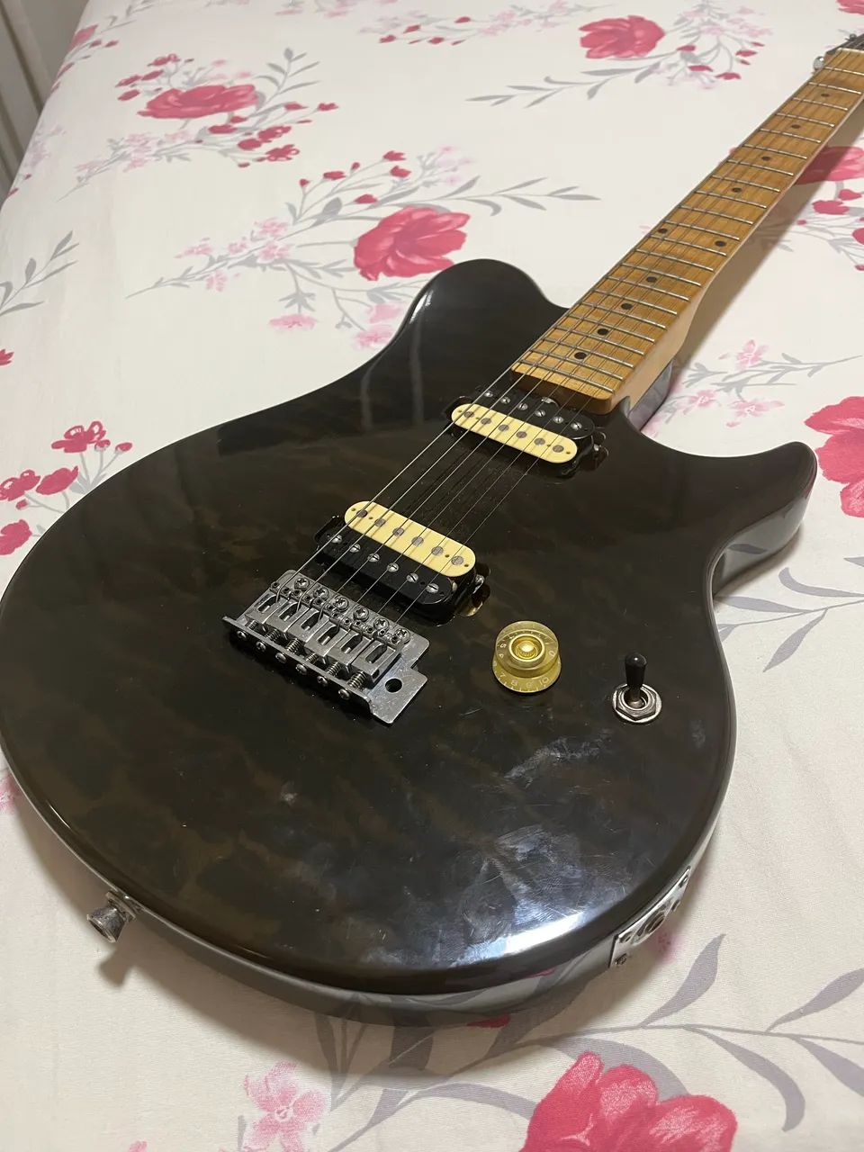 Guitarra Tagima  - Foto 2