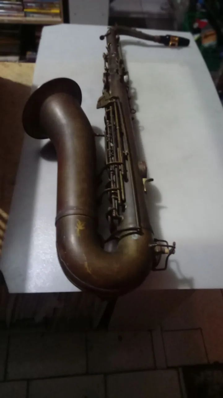 Instrumento 