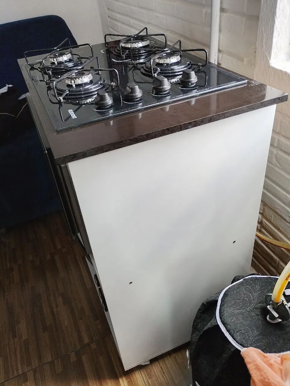 Balcão para Cooktop 4 ou 5 bocas - Foto 3
