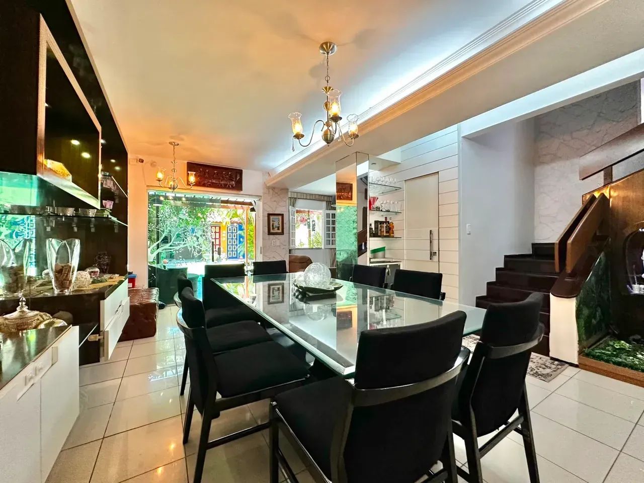 CASA DUPLEX À VENDA NA CIDADE DOS FUNCIONÁRIOS  FORTALEZA/CE - Foto 5