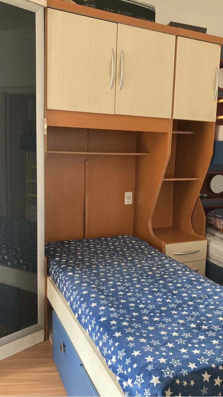Quartos para dividir para estudantes  - Foto 3