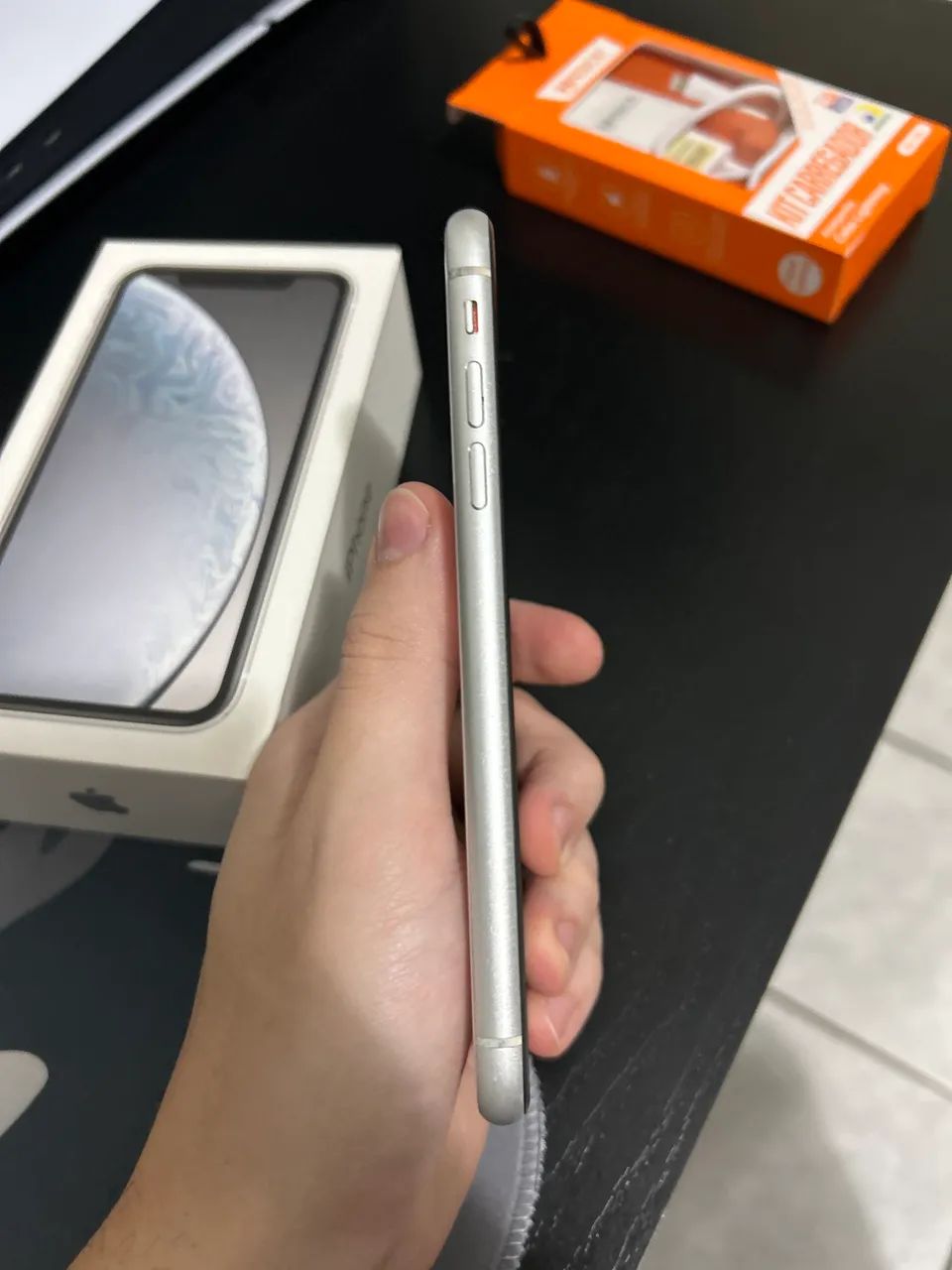 IPHONE XR - 64Gb  - Foto 5