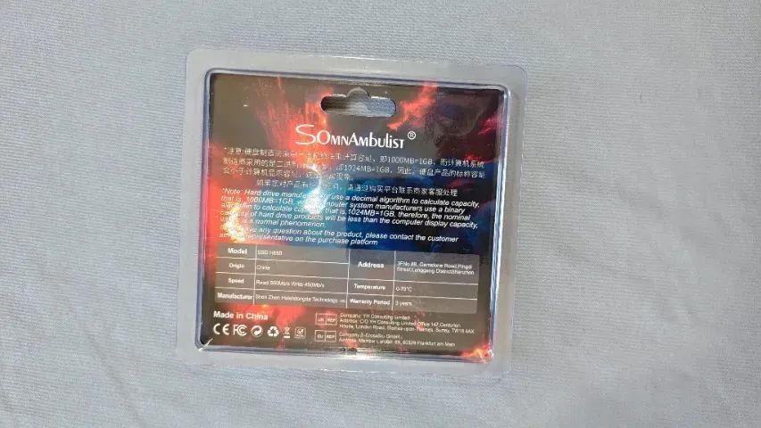 Ssd 128gb - Foto 2
